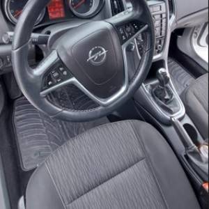 Opel Astra 1,6 Sports Tourer
