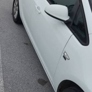 Opel Astra 1,6 Sports Tourer