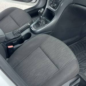 Opel Astra 1,6 Sports Tourer
