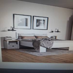 NOVI KREVET 160X200