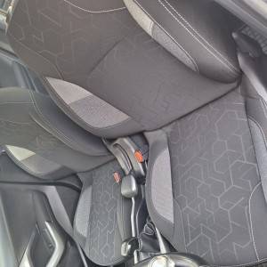 Peugeot 2008 1.6 hdi