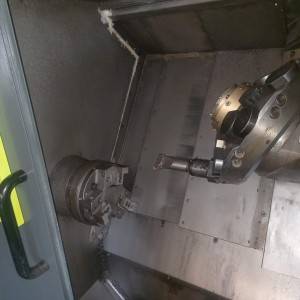 cnc tokarilica gfg