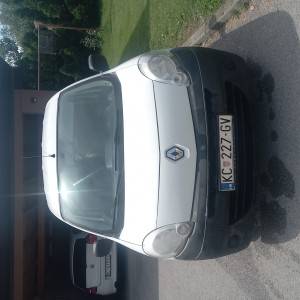Renault Kangoo 1,5 DCI