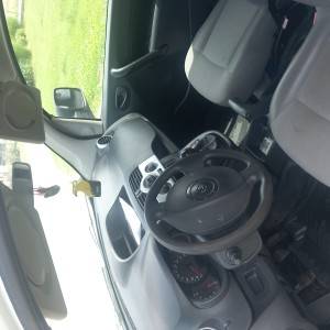 Renault Kangoo 1,5 DCI