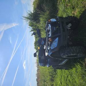 Goes Iron Max 450L