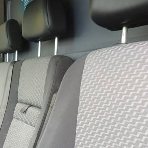 VW CRAFTER 35- 2.0 TDI proiz.2012. reg. do 11/2024.