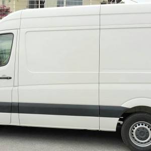 VW CRAFTER 35- 2.0 TDI proiz.2012. reg. do 11/2024.
