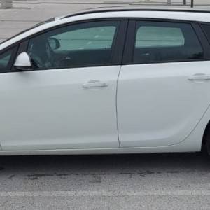 Opel Astra 1,6 Sports Tourer
