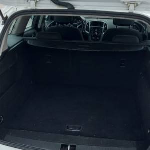Opel Astra 1,6 Sports Tourer