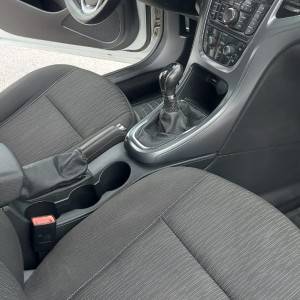 Opel Astra 1,6 Sports Tourer