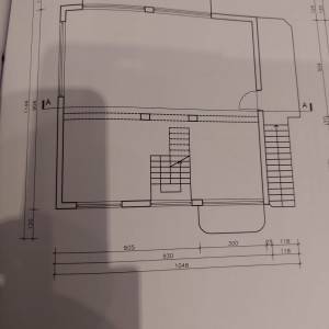 Prodajem kuću u Petrinji 245m2