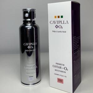 Prodajem Caviplla o2 multi serum 120 ml .