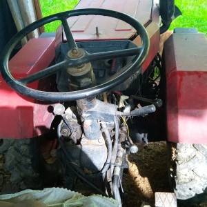 Traktor
