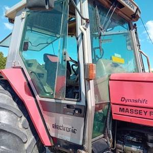 Massey ferguson