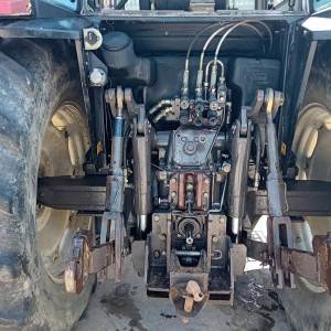 Massey ferguson
