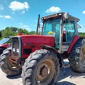 Massey ferguson