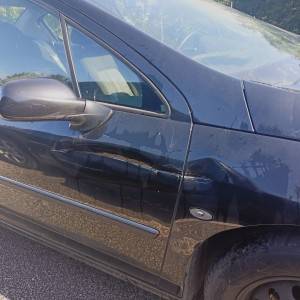 Peugeot 407 2,0 HDI