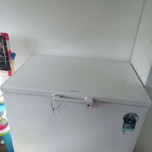 Skrinja gorenje 300l