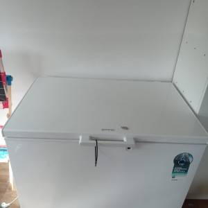 Skrinja gorenje 300l