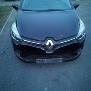 Prodajem Renault Clio 0.9 tce, 2019, 66kw