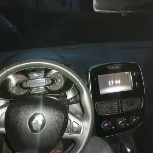 Prodajem Renault Clio 0.9 tce, 2019, 66kw