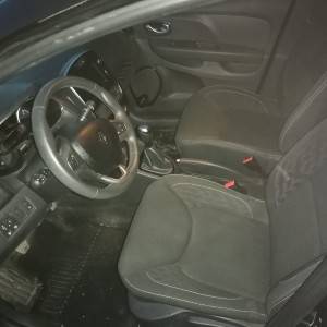 Prodajem Renault Clio 0.9 tce, 2019, 66kw