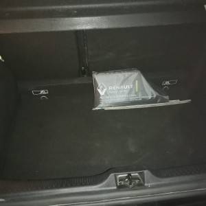 Prodajem Renault Clio 0.9 tce, 2019, 66kw