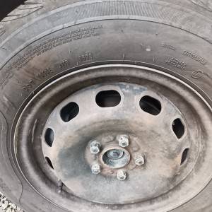 Prodajem Ford Focus 1.4 plin/benzin, reg. do 5/2025