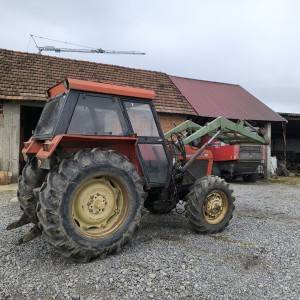 Ursus 904B