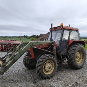 Ursus 904B