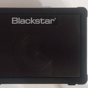 Blackstar Fly 3 mini gitarsko pojačalo