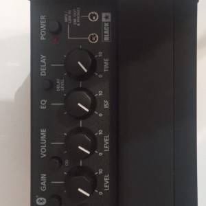 Blackstar Fly 3 mini gitarsko pojačalo