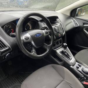 Ford Focus 1.6 TDCI