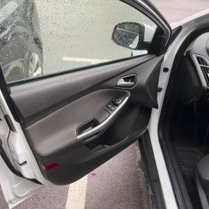 Ford Focus 1.6 TDCI