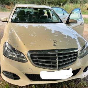 Mercedes E klasa w212R