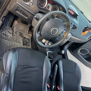 Renault Clio III