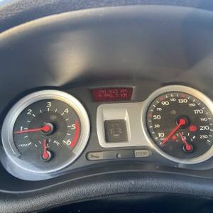 Renault Clio III