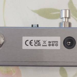 MXR 6 Band EQ