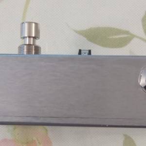 MXR 6 Band EQ