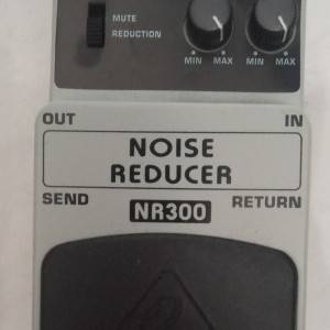 Noise reducer NR300