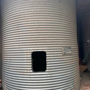 Silos za žitarice
