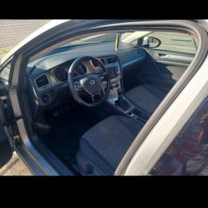 VW GOLF 7 1,6 TDI