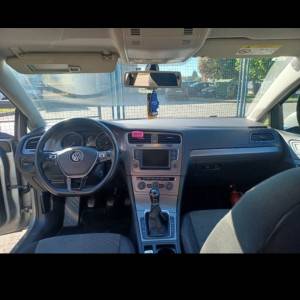 VW GOLF 7 1,6 TDI