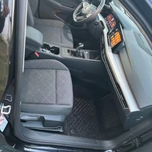 VW GOLF 8 2,0 TDI