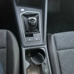 VW GOLF 8 2,0 TDI
