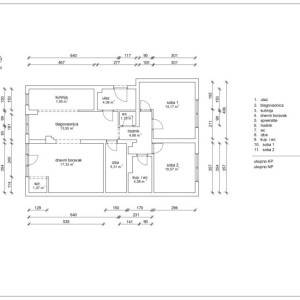 STAN 3,5 sobni - PRODAJA * Zagreb, Borovje 85m2 *