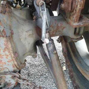 Prodajem IMT 549