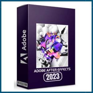 Adobe After Effects 2023