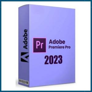 Adobe Premiere Pro 2023