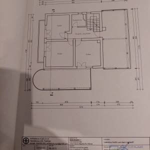 Prodajem kuću u Petrinji 245m2